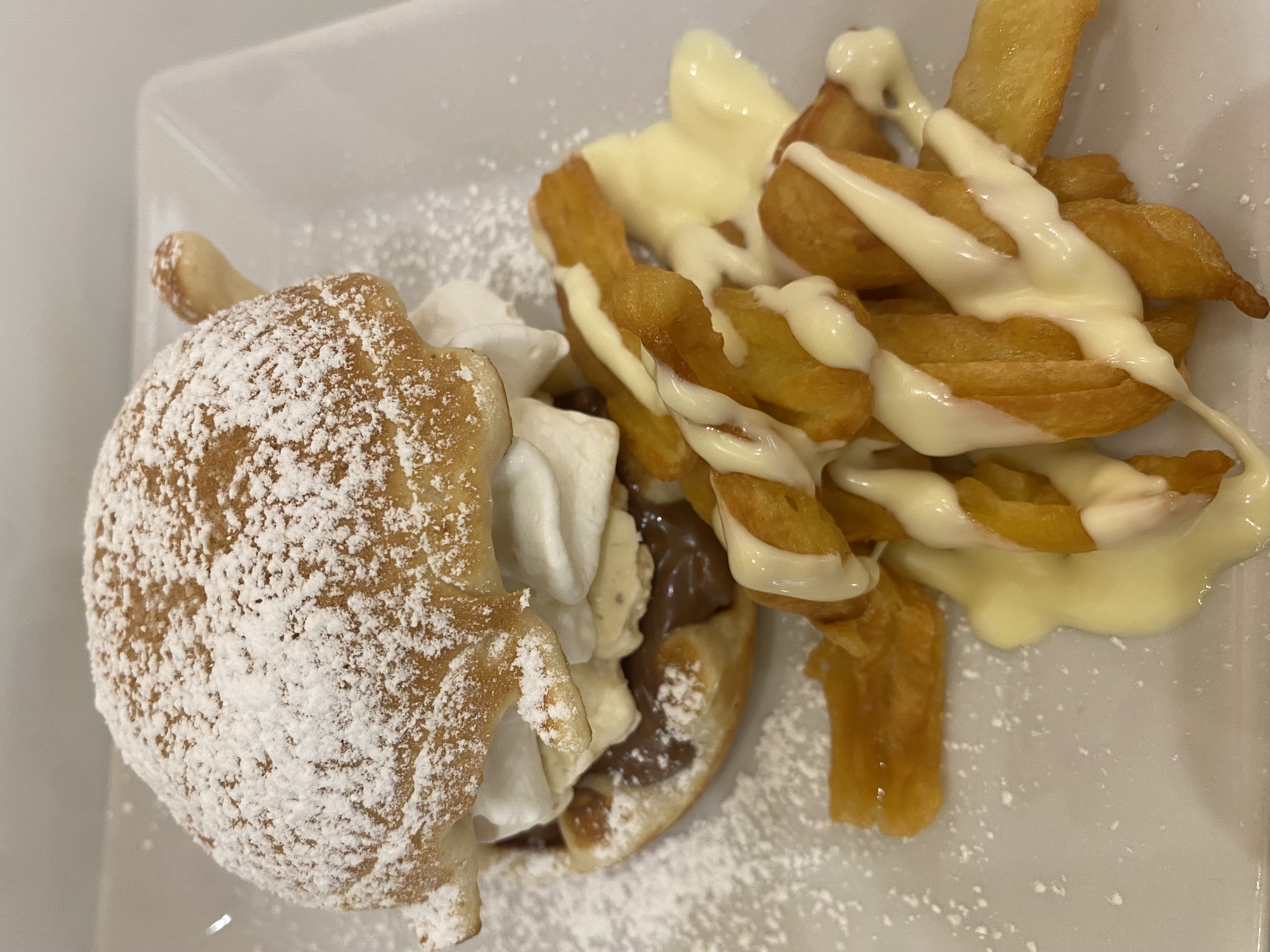 ChocoBurger