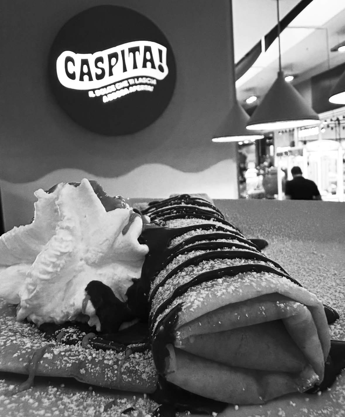 Crepecheconquista
