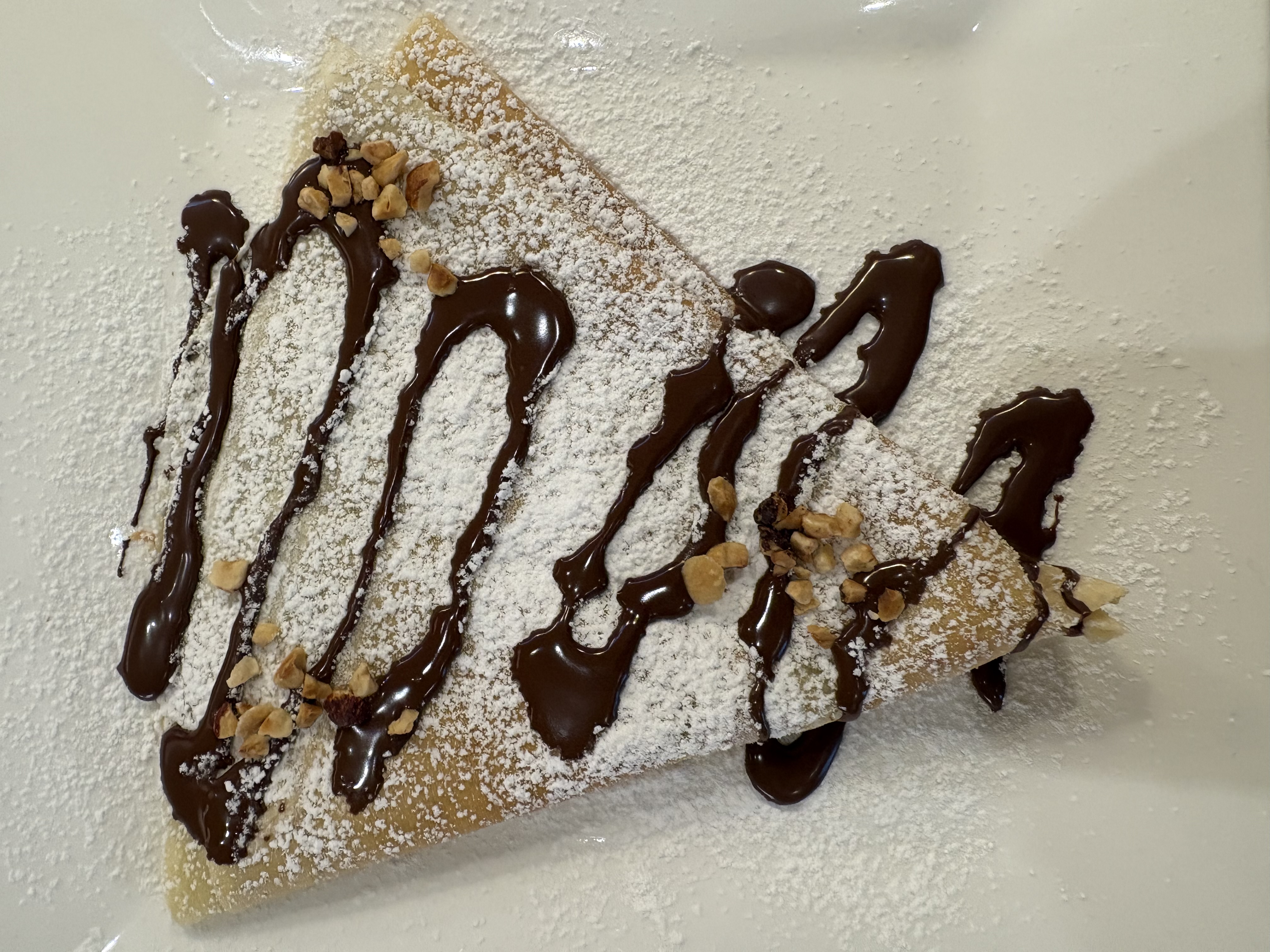 Crêpe