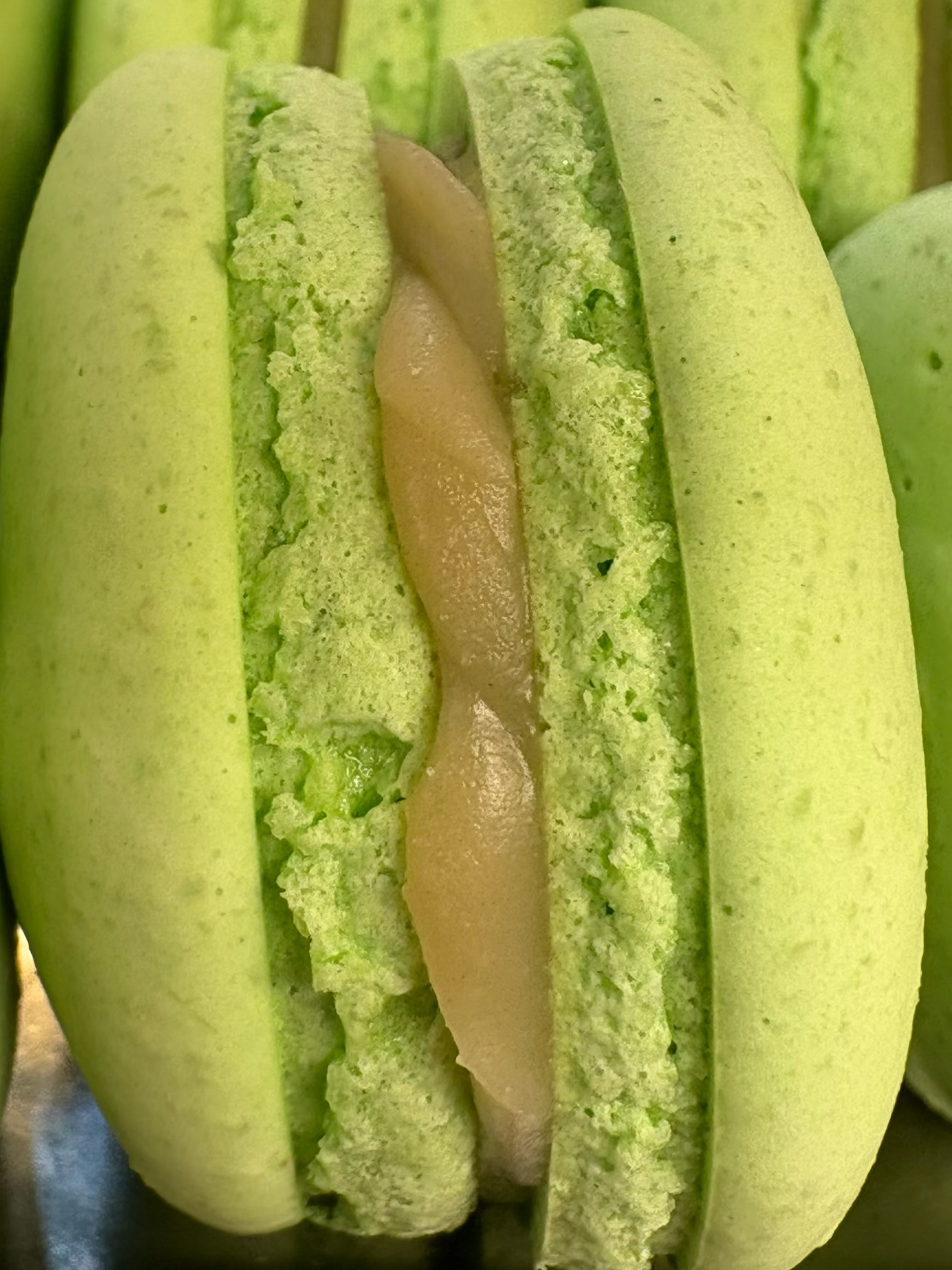 Macaron