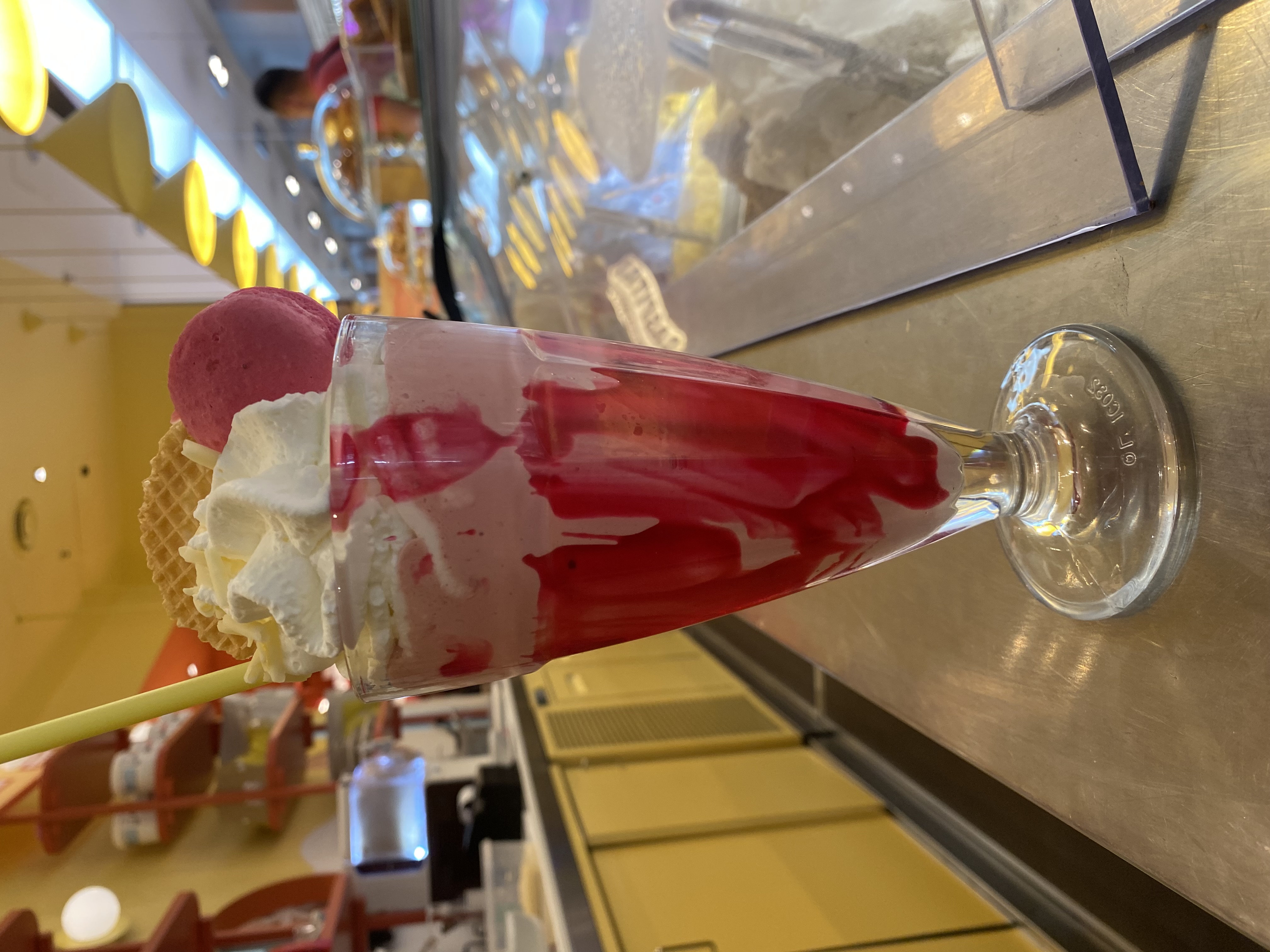 Milkshake