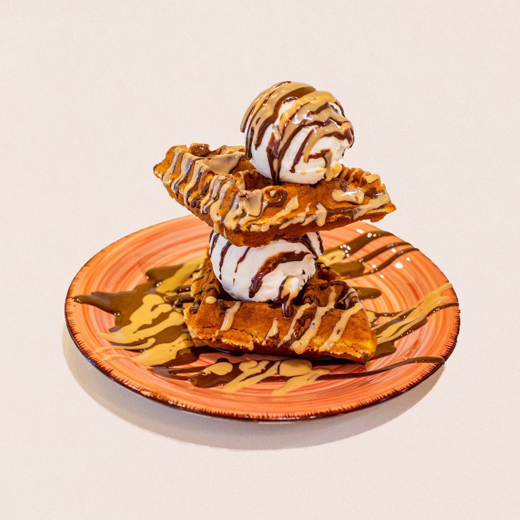 Caspita - Non solo gelato