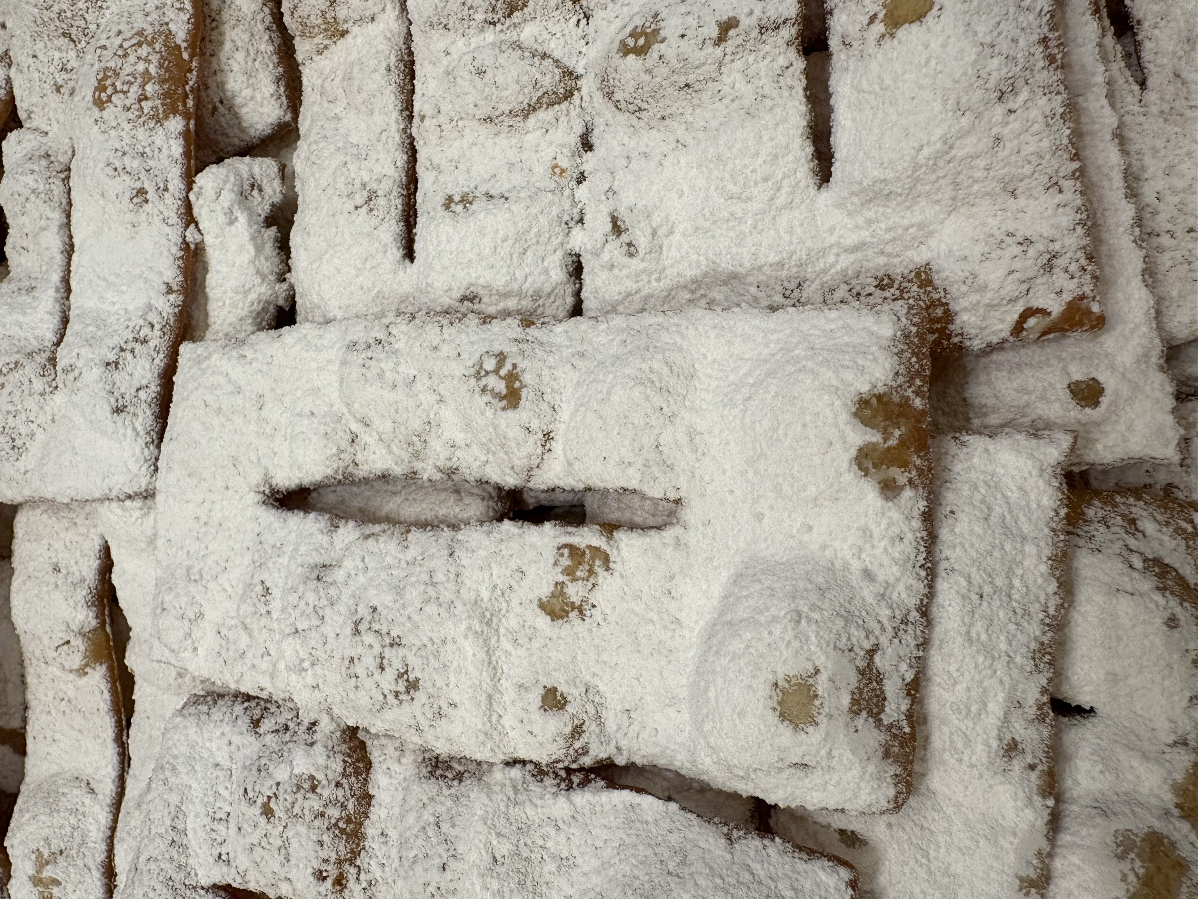 chiacchiere