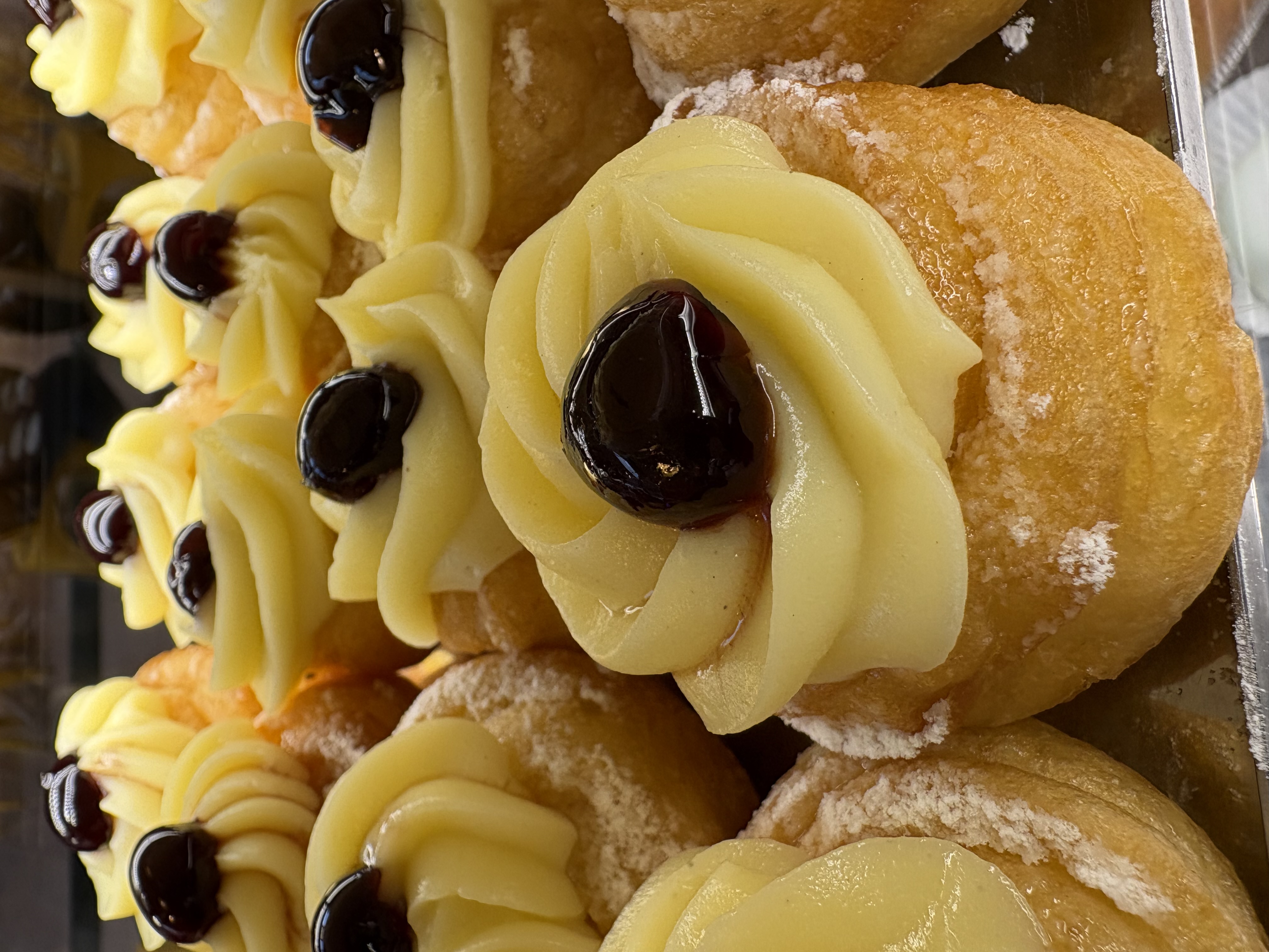 Zeppola